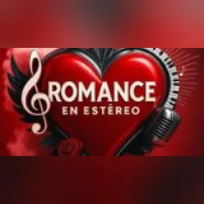 Live streaming ROMANCE EN ESTEREO