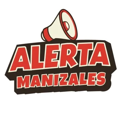 Live streaming Alerta Manizales