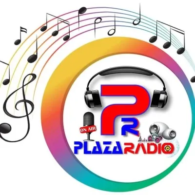 Live streaming Plaza Radio