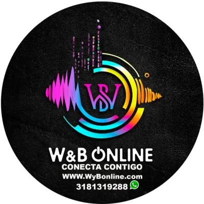 Live streaming WyB Online - Radio