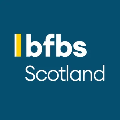 Live streaming BFBS  Scotland