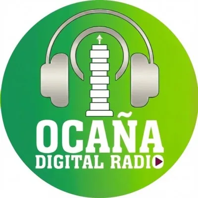 Live streaming Ocaña Digital Radio