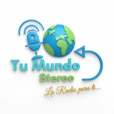 Live streaming Tu Mundo Stereo