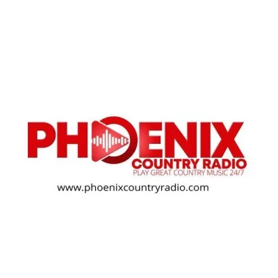 Live streaming Phoenix Country Radio