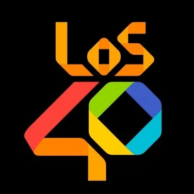 Live streaming Los 40