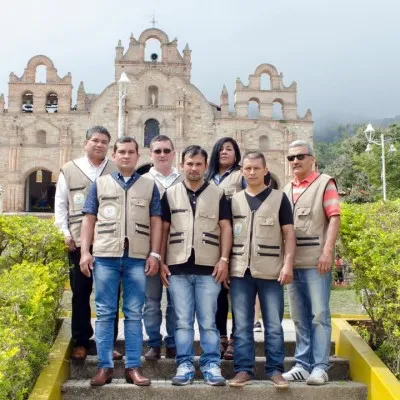 Live streaming La voz del chicamocha