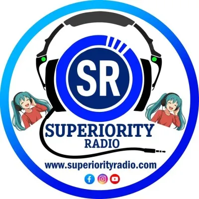 Live streaming Superiority Radio