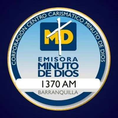 Live streaming Emisora Minuto de Dios
