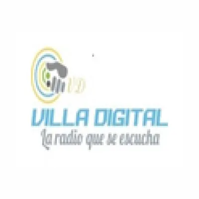 Live streaming Villa Digital Stereo