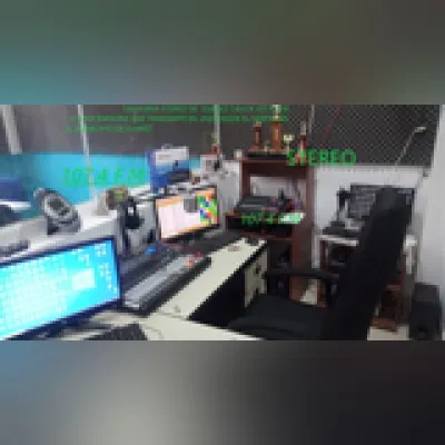 Live streaming Salvajina Stereo