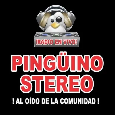 Live streaming Pinguino Stereo