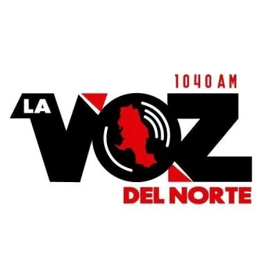 Live streaming La voz del Norte