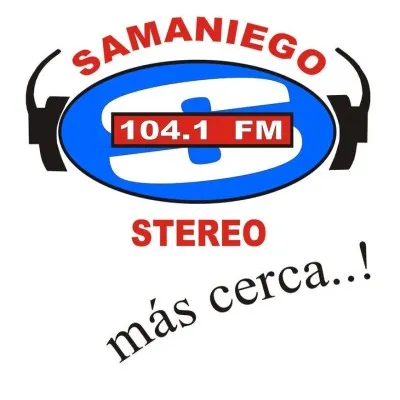 Live streaming Samaniego Estereo