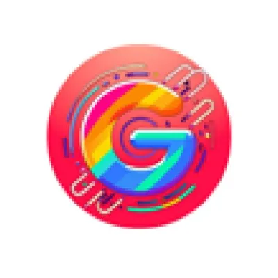 GlitterBeam