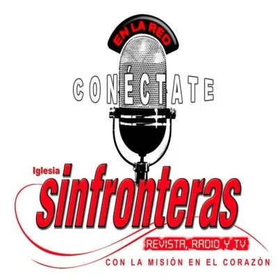 Live streaming Sinfronteras Radio