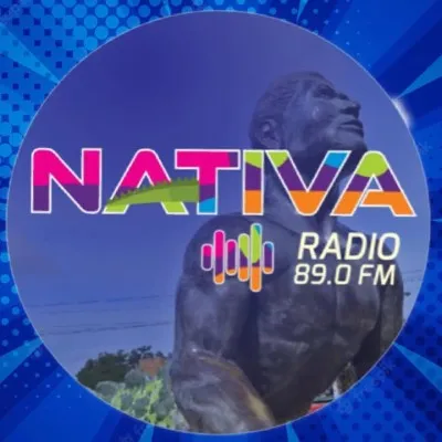 Live streaming Nativa Radio