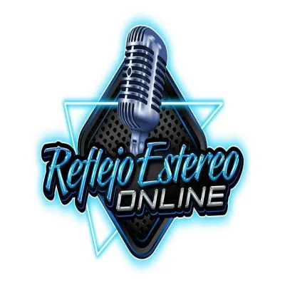 Live streaming Reflejo stereo