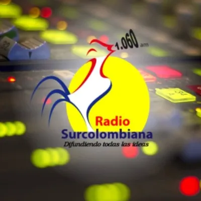 Live streaming Radio Surcolombiana