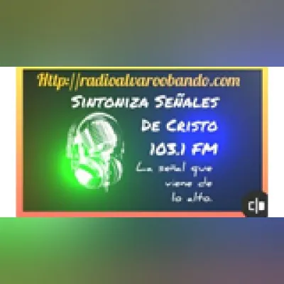 Live streaming Señales De Cristo