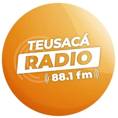 Live streaming Teusacá Radio