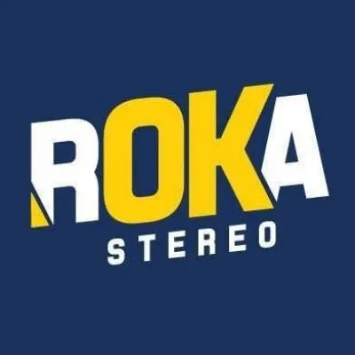 Live streaming Roka Stereo