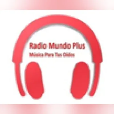 Live streaming Radio Mundo Plus