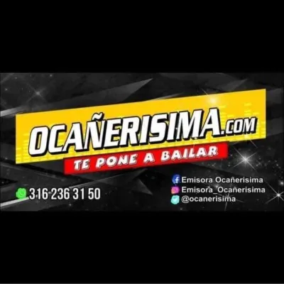 Live streaming Ocañerisima Stereo