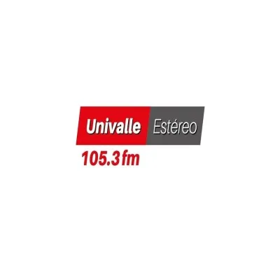 Live streaming Univalle Estereo