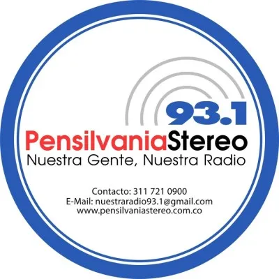 Live streaming Pensilvania Stereo