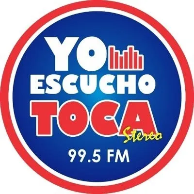 Live streaming Toca Estereo