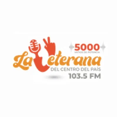 Live streaming La Veterana