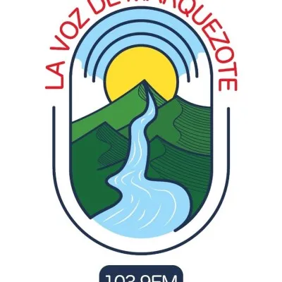 Live streaming La Voz De Marquezote