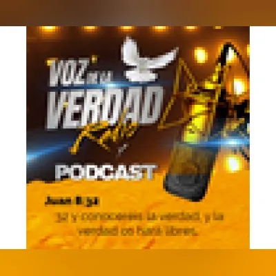 Live streaming Voz De La Verdad