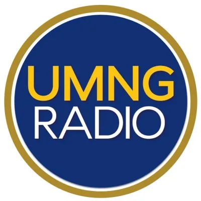 Live streaming UMNG radio
