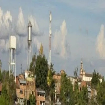 Live streaming Nordeste Stereo