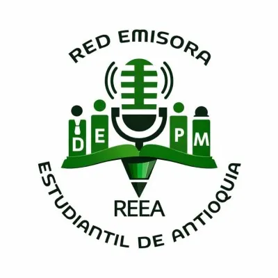 Live streaming Emisora Reea