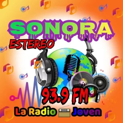 Live streaming Sonora Stereo