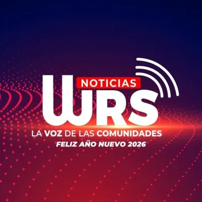 Live streaming WRS Radio