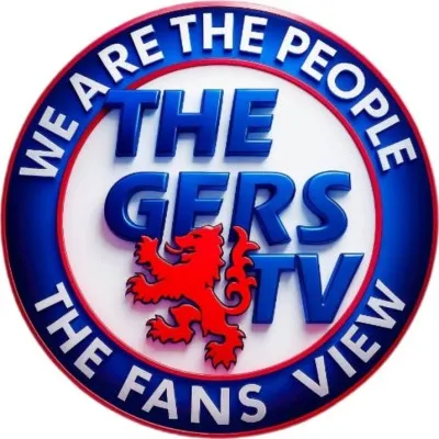 Live streaming TheGersTV