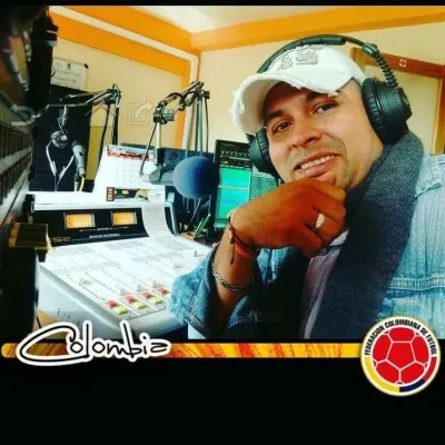 Live streaming Populacho Stereo