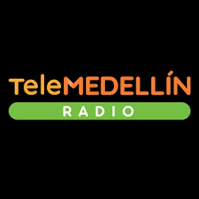 Live streaming Telemedellín Radio
