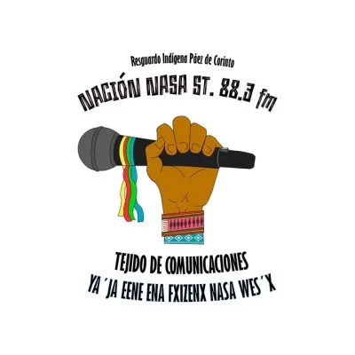 Live streaming Nacion Nasa ST
