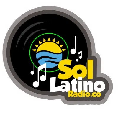 Live streaming Sol Latino Radio