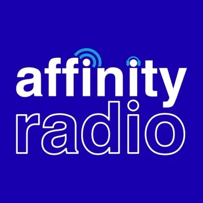 Live streaming Affinity Radio Newcastle