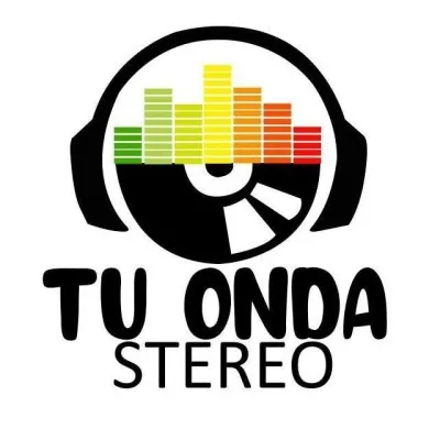 Live streaming Tu Onda Stereo
