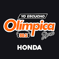 Live streaming Olimpica