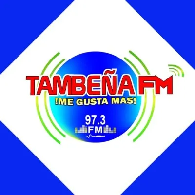 Live streaming Tambeña Estereo