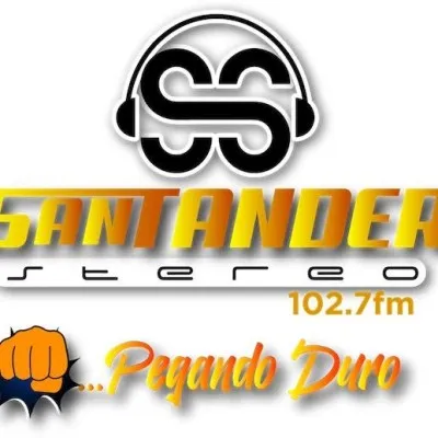 Live streaming Radio Santander Stereo