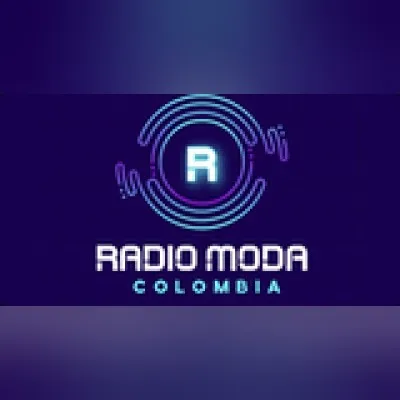 Live streaming Radio Moda Colombia
