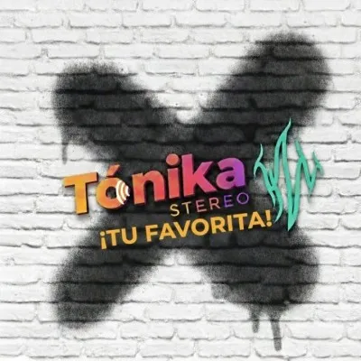 Live streaming Tónika Stereo